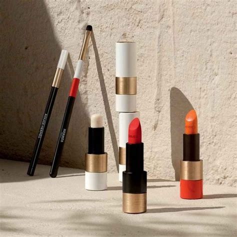 hermes new lipstick collection|best hermes lipstick brand.